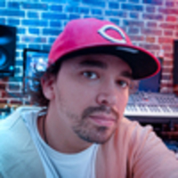 Avatar for Geoffroy Pinceloup profile