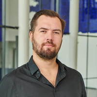 Avatar for Maksim Andreenkov profile