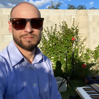 Avatar for Marcelo Luz profile