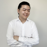 Avatar for Wu Fei profile