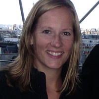 Avatar for Becky Yazdan profile