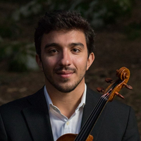 Avatar for André Pereira profile