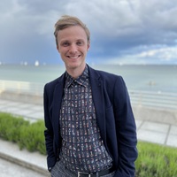 Avatar for Filip Michalak profile