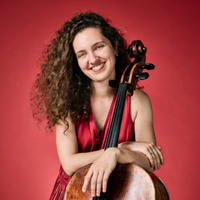 Avatar for Mathilde Reuzé profile