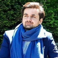 Avatar for Erwan Fosset profile