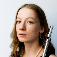 Avatar for Oleksandra Tryhubenko profile