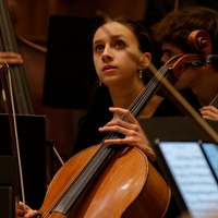 Avatar for Elsa BIGOURIE profile