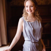 Avatar for Harriet Grainger profile