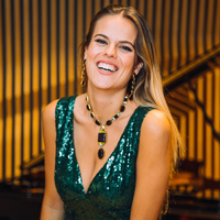 Avatar for Viviana-Zarah Baudis profile