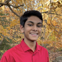 Avatar for Ayaan Ahmad profile