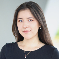 Avatar for sophia jin profile