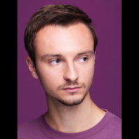 Avatar for Tom Carré profile