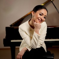 Avatar for Nino Kupreishvili profile