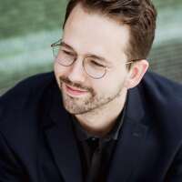 Avatar for Louis-Victor Bak profile