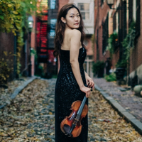 Avatar for Esther Yang profile