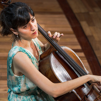 Avatar for Carla Conangla profile