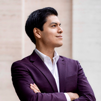 Avatar for Giancarlo Llerena profile