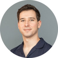 Avatar for Vilém Petras profile