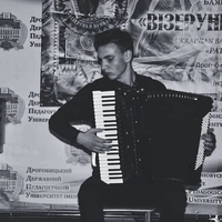 Avatar for Nikita Kadesnikov profile