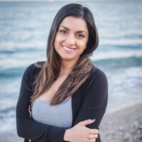 Avatar for Amita RajGuru profile