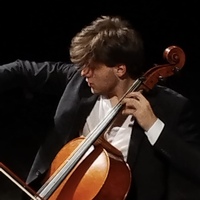 Avatar for Ettore Pagano profile