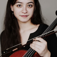 Avatar for Maia Xifaras profile