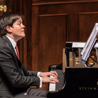 Avatar for James Baillieu profile