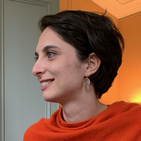 Avatar for Blanche Gaffinel profile