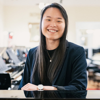 Avatar for Johanna Kam profile