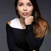 Avatar for Anastasia Vorotnaya profile