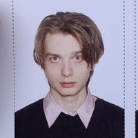 Avatar for Nikas Korn profile