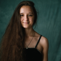 Avatar for Elizaveta Ukrainskaia profile