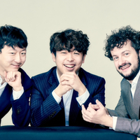 Avatar for Trio Pantoum profile