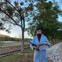 Avatar for José Antonio Tolosa Almazán profile