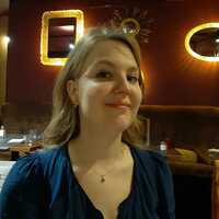 Avatar for Caroline Barbier de Reulle profile