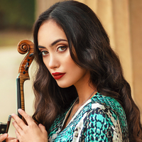 Avatar for Janel Najafli profile