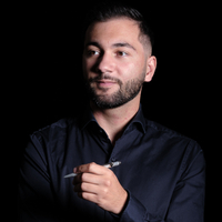 Avatar for Théo Rossier profile