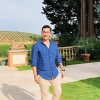 Avatar for Mark Kurmanbayev profile