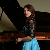 Avatar for Anastasia Martin profile