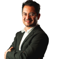 Avatar for Estuardo profile