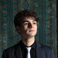 Avatar for Elia Cecino profile