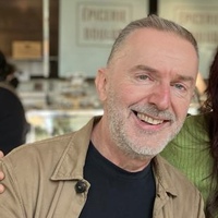 Avatar for Pedja Muzijevic profile