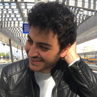 Avatar for Ege Sayar profile