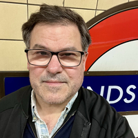 Avatar for mark willsher profile