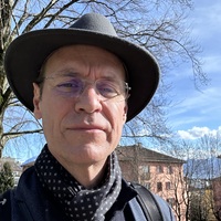 Avatar for Théo Gafner profile