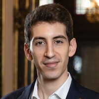 Avatar for Ido Zeev profile