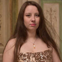 Avatar for Julia Debowska profile