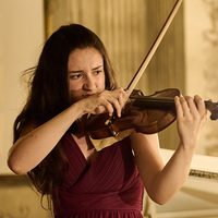 Avatar for Stella Zats profile