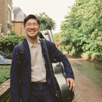 Avatar for Sungbin Cho_ClassicalGuitarist profile