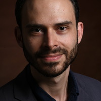 Avatar for Benjamin Goodman profile